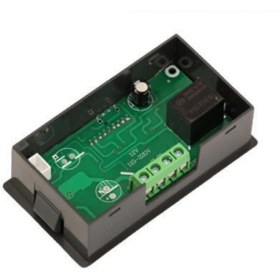 تصویر ماژول ترموستات دیجیتال 24VDC مدل W3230 Thermostat module W3230 24V