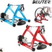 تصویر ترینر دوچرخه DEUTER - آبی DEUTER