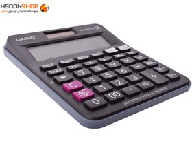 تصویر ماشین حساب کاسیو مدل MJ-120D Plus 