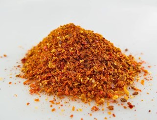 تصویر سماق 250 گرمی 