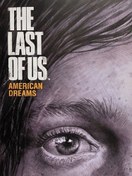 تصویر آرت بوک بازی The Last of Us American Dreams 