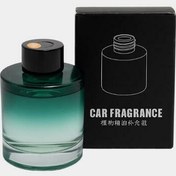 تصویر عطر خوشبو کننده خودرو مدل Car Fragrance حجم ۱۶۰ میلی لیتر 
