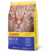 تصویر غذای خشک دیلی کت جوسرا 2 کیلوگرم Josera Dailycat 2kg