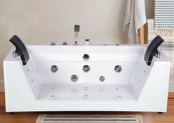 تصویر جکوزی لادر lador مدل L410 