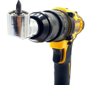 تصویر ست رابط 9عددی سردریلی 