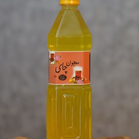 تصویر معجون چای 