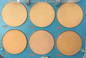 تصویر پنکک تاشکو - 102 