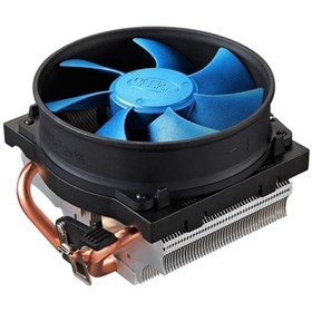 تصویر سیستم خنک کننده بادی دیپ کول مدل GAMMA 200 DeepCool GAMMA 200 Air Cooling System