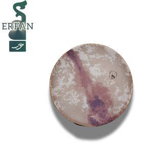 تصویر دف حبیبی مدل الیت 