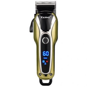 تصویر اصلاح صورت کیمی مدل 1990 ا Kimi KEMEI KM-1990 hair and face shaving machine Kimi KEMEI KM-1990 hair and face shaving machine