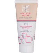 تصویر کرم پودر تیوبی مای شماره 101 ا MY Foundation Tube 101 MY Foundation Tube 101