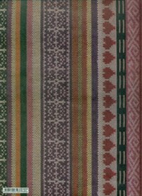 تصویر کاغذ کادو دکوپچ کد 114 