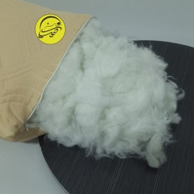 تصویر بالش اسپیروز بالشت، الیاف میکرو