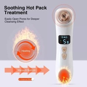 تصویر میکرودرم خانگی مدل BlackHead 