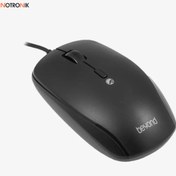 تصویر ماوس فراسو مدل BM-1088 با سیم 