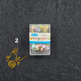 تصویر سوزن ته فانتزی - ۴ 