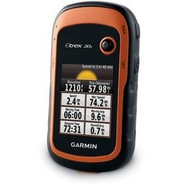 تصویر جی پی اس گارمین Garmin eTrex 20x GPS ا Garmin Popular Handheld GPS Memory Resolution Etrex 20x Garmin Popular Handheld GPS Memory Resolution Etrex 20x