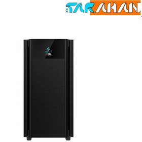 تصویر کیس دیپ کول CH510 MESH DIGITAL DeepCool CH510 MESH DIGITAL Mid-Tower Case