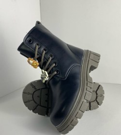 تصویر نیم بوت بچگانه مدل Nice 3273 