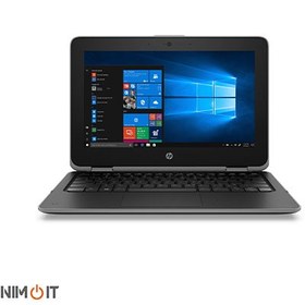 تصویر لپ تاپ HP ProBook x360 11 G4 (استوک) 