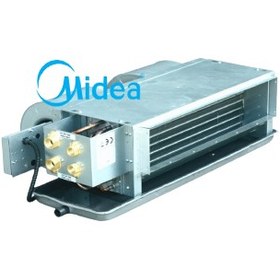 تصویر فن کویل سقفی میدیا مدل MKT3-300 Midea MKT3-300 Ceiling Fan Coil