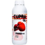 تصویر کود کوپرا جی ال مس کیمیتک اسپانیا 