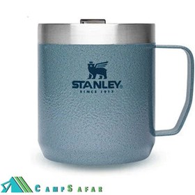 Stanley The Legendary Camp mug 350 ml - Nightfall