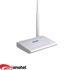 تصویر مودم بیلیون بیسیم سری ADSL2 مدل BiPAC 5500W R3 