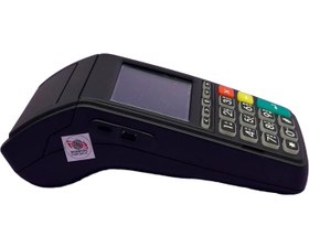 تصویر کارتخوان سیار اسپکترا مدل T300، Spectra T300 pos