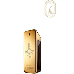 تصویر عطر مردانه پاکو رابان وان میلیون ادوتویلت - Paco Rabanne One Million Eau De Toilette 