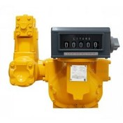 تصویر میتر کنتور ۳ اینچ برند lc مدل m-80-1 