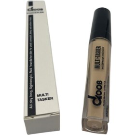 تصویر کانسیلر دوب- DF33 Doob Concealer -DF33