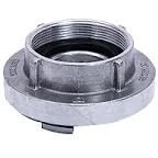 تصویر هیدرانت 1/5*2 اینچ آریا کوپلینگ (هیدرانت ته نازلی 1/5 اینچ آریا کوپلینگ) 