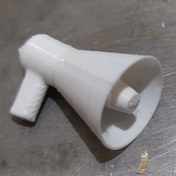 تصویر بلندگو دستی دامی 13 اکسسوری دامی 