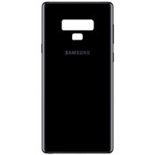 تصویر درب پشت اصلی سامسونگ 9 Samsung Galaxy Note مشکی 