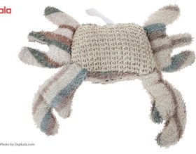 تصویر لیف حمام کودک فنسی مدل 41110 