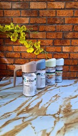 تصویر شکرپاش زیباسازان - کرم 