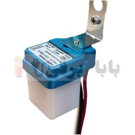 تصویر فتوسل 10A پارس فانال مدل PFPC-10A AC 