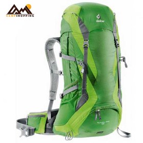 تصویر کوله پشتی دیوتر مدل Futura Pro ظرفیت ۳۶ لیتر 