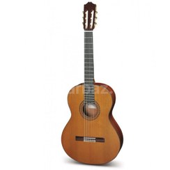 تصویر گیتار کلاسیک cuenca مدل 40R 