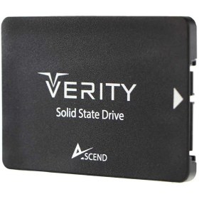 تصویر حافظه SSD وریتی Verity Ascend S601 512GB Verity Ascend S601 512GB SSD Internal Drive