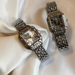 تصویر ساعت زنانه کارتیر Cartier