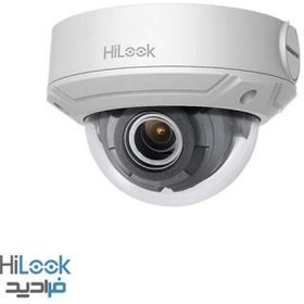 تصویر دوربین مداربسته تحت شبکه هایلوک IPC-D640H-V HiLook IPC D640H V IP Camera