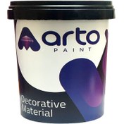 تصویر خمیر تکسچر سناتور 1 کیلویی برند آرتو 