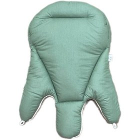 تصویر آغوشی نوزاد مدل 054 