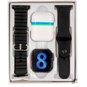 تصویر ساعت هوشمند w26 ultra Max ا Smart Watch W26 Ultra Max Smart Watch W26 Ultra Max