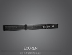 تصویر چراغ خطی ال ای دی پارس شعاع توس مدل اکورن ظرفیت ۴۰ وات سایز ۶۰ سانتی متر 