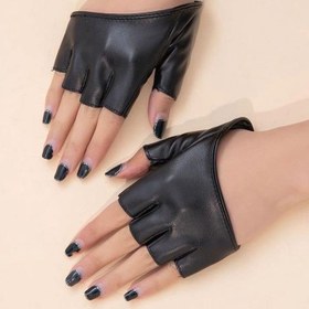 تصویر دستکش کراس 