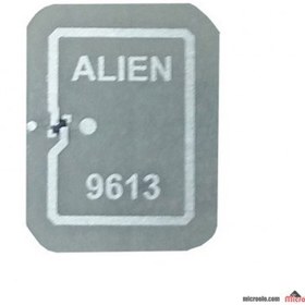 تصویر تگ چسبی RFID UHF 9613 
