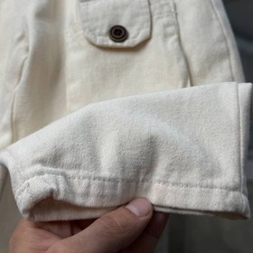 تصویر شلوار برمودا 